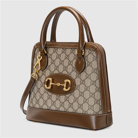 borsa gucci miglior prezzo|borse Gucci donna farfetch.